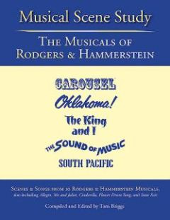 Richard Rodgers y otros.: Musical Scene Study