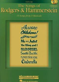 Oscar Hammerstein II et al. - The Songs of Rodgers & Hammerstein