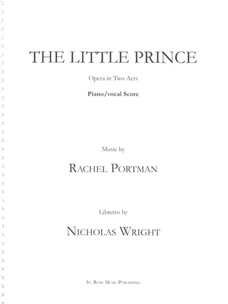 Rachel Portman - The Little Prince