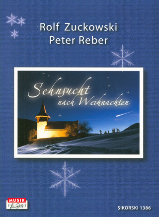 Rolf Zuckowski y otros. - Sehnsucht nach Weihnachten