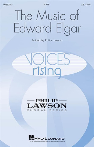 Edward Elgar: The Music of Edward Elgar