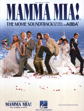 ABBA: Mamma Mia!