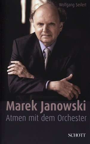 Wolfgang Seifert - Marek Janowski