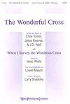 Lowell Mason - Wonderful Cross, The