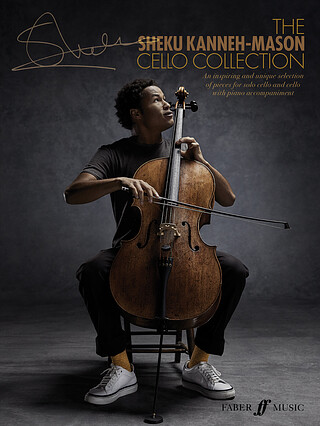 Sheku Kanneh-Mason - Haydn Cello Concerto No.1 - Cadenzas
