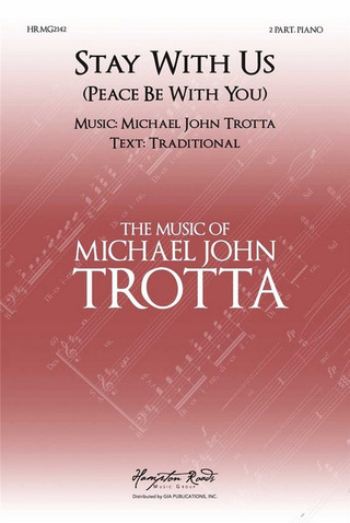 Michael John Trotta - Stay With Us