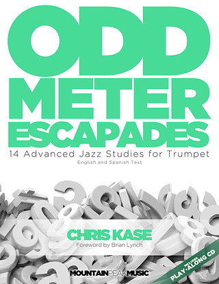 Chris Kase - Odd Meter Escapades