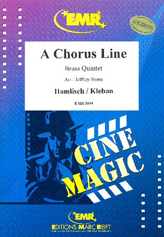 Marvin Hamlisch - A Chorus Line
