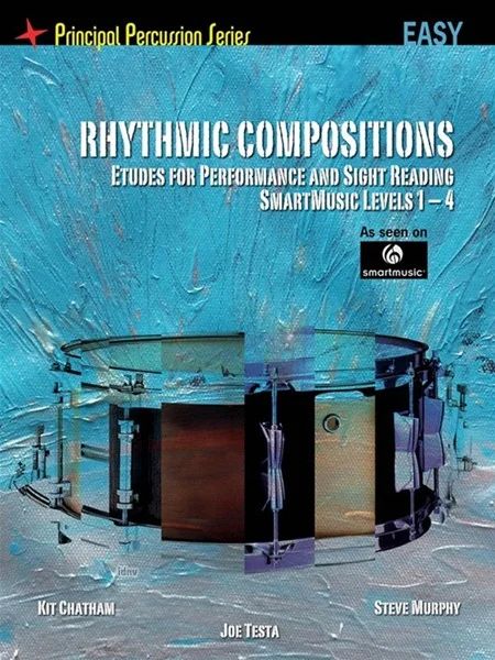 Kit Chatham y otros. - Rhythmic Compositions