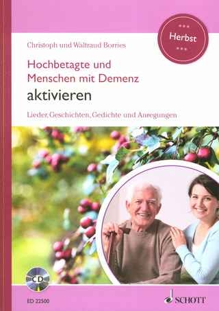 Christoph Borries et al.: Hochbetagte und Menschen mit Demenz aktivieren 2