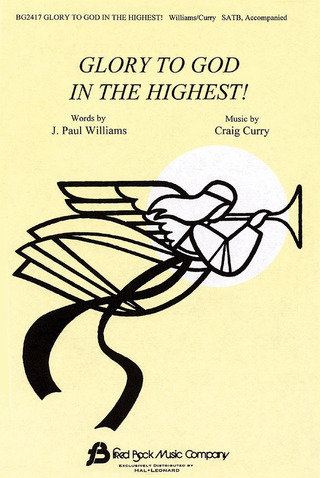 Craig Curryy otros. - Glory to God in the Highest