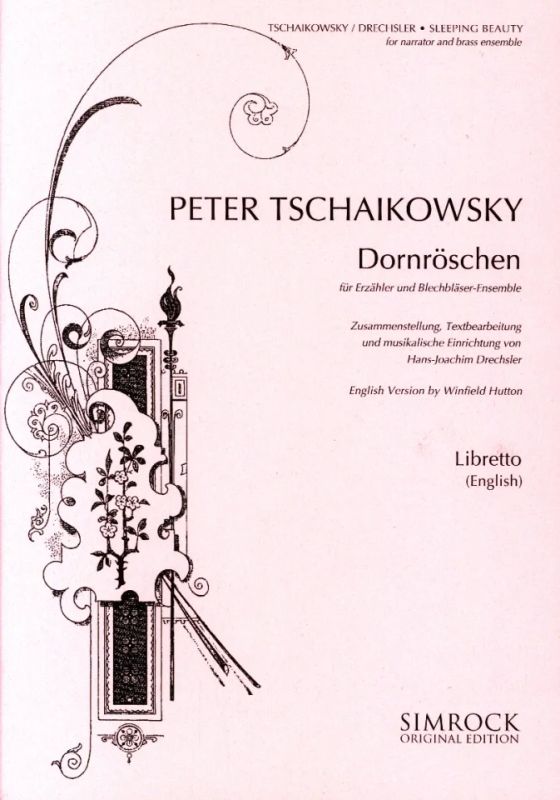 Pyotr Ilyich Tchaikovsky - Sleeping Beauty
