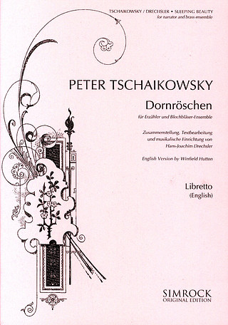 Pjotr Iljitsch Tschaikowsky - Sleeping Beauty