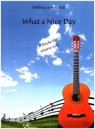Wilfried Emmerich - What a Nice Day