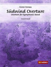 Ferrer Ferran - Südwind Overture