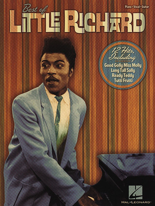 Little Richard - Best Of