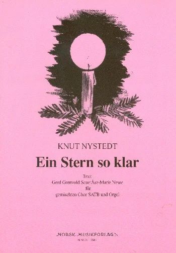Knut Nystedt - Ein Stern so klar