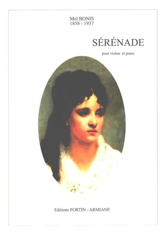 Mel Bonis - Sérénade