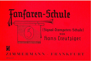Creutziger Hans - Fanfare