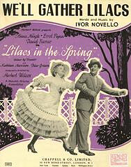Ivor Novello - We'll Gather Lilacs (from 'Perchance To Dream')