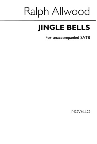 Jingle Bells (arr. Ralph Allwood)
