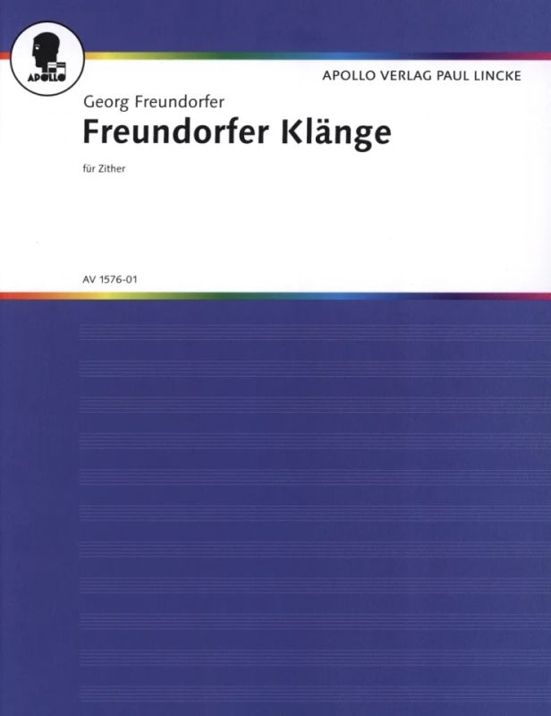 Georg Freundorfer - Freundorfer Klänge