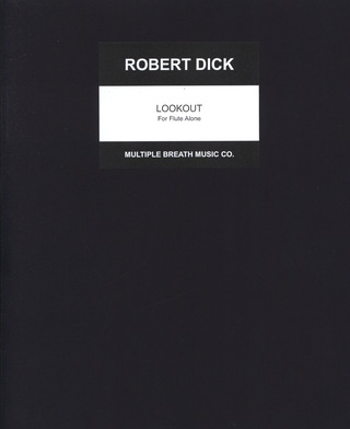 Robert Dick - Lookout