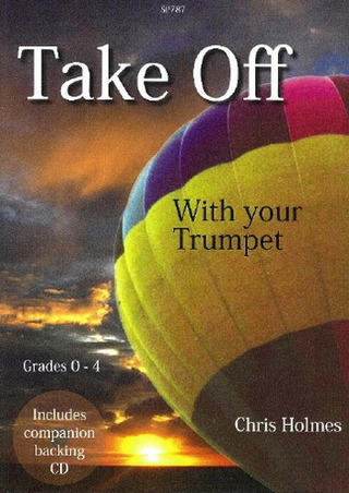 Take Off With Your Trumpet