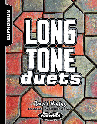 David Vining - Long Tone Duets for Euphoniums