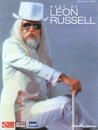 Best of Leon Russell