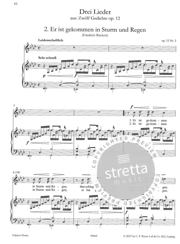 Clara Schumann - Anniversary Songbook (4)