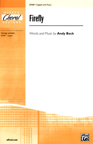 Andy Beck - Firefly