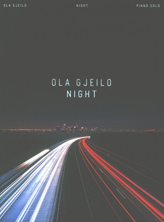 Ola Gjeilo - Night
