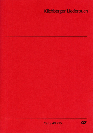 Kilchberger Liederbuch