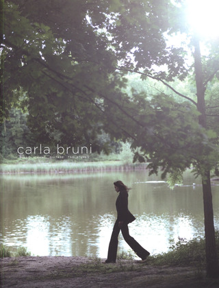 Carla Bruni - Comme si de rien n'était