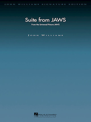 John Williams: Suite from Jaws