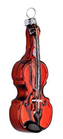 Christbaumschmuck Geige