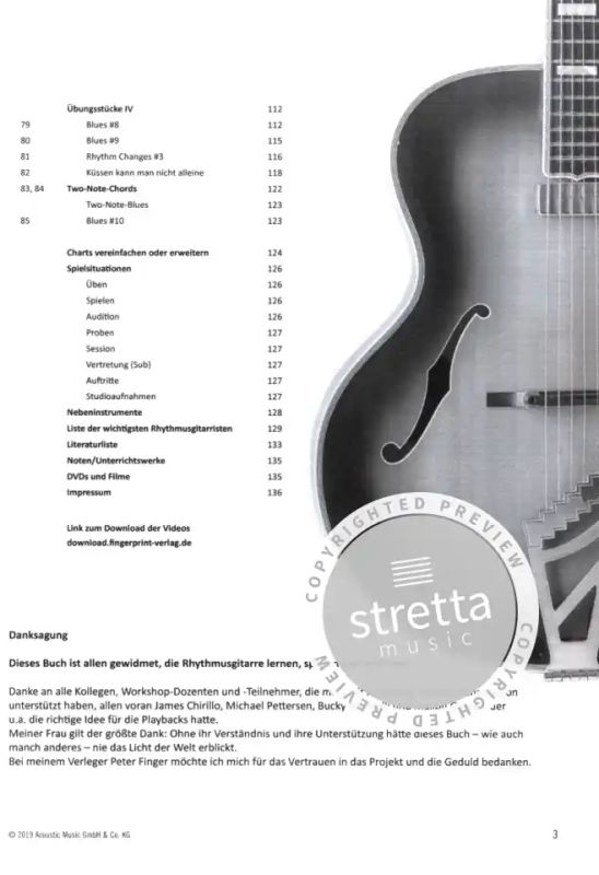 Ulrich Hoffmeier - Stompin' Guitar (2)