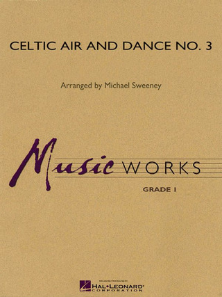 Celtic Air and Dance No. 3