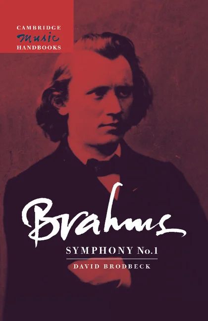 Julian Rushton - Brahms: Symphony No. 1