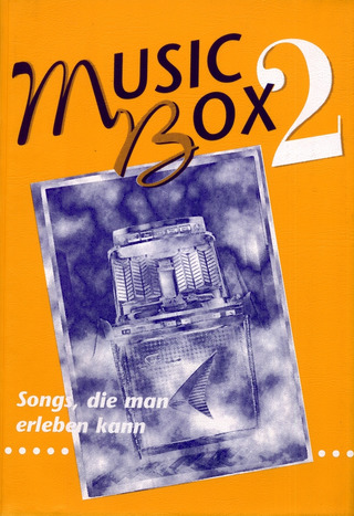 Music Box 2 - Songs Die Man Erleben Kann