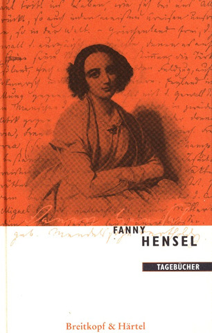 Fanny Hensel - Tagebücher