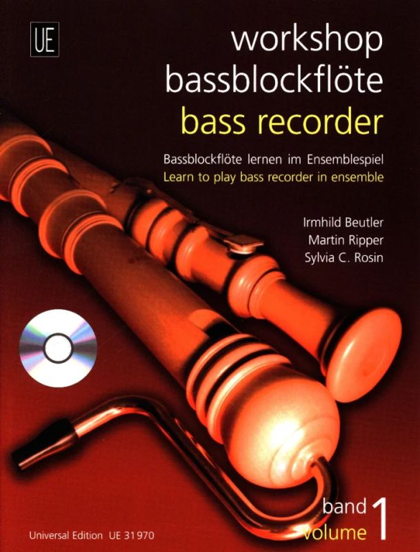 Workshop Bass Recorder 1