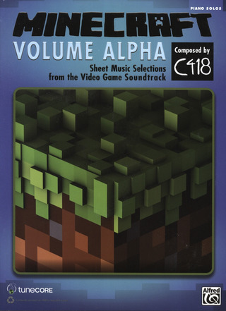 Rosenfeld Daniel - Minecraft Volume Alpha