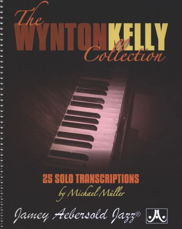 Michael Mueller - The Wynton Kelly Collection