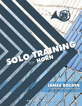 James Boldin - Solo Training for Horn