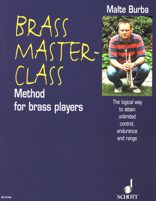 M. Burba - Brass Master Class