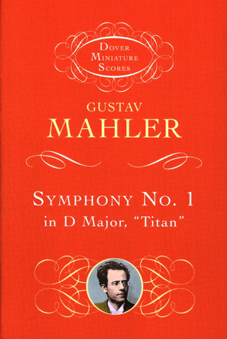 Gustav Mahler - Symphony No.1 "Titan"