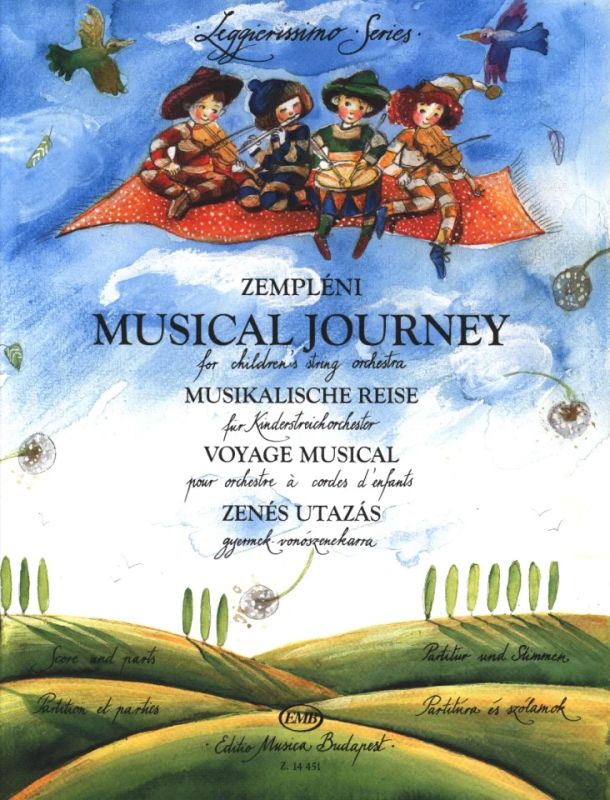 Musical Journey
