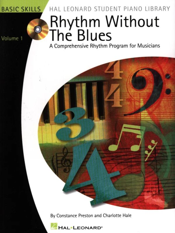 Constance Prestonet al. - Rhythm Without The Blues 1